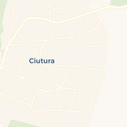 Map - Comuna Vârvoru de Jos