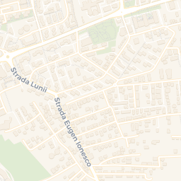 Map - Cluj-Napoca