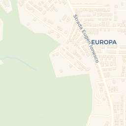 Map - Cluj-Napoca