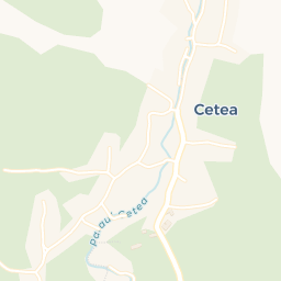 Map - Comuna Galda de Jos