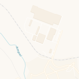 Map - Bărăbanț