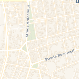 Map - Alba Iulia