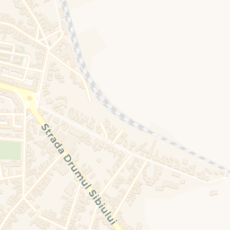 Map - Sebeş