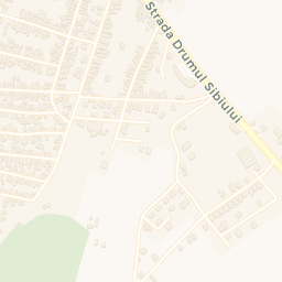 Map - Sebeş