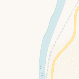 Map - Rus