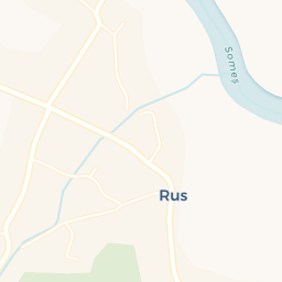 Map - Comuna Rus