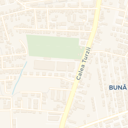 Map - Cluj-Napoca