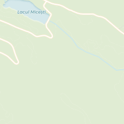 Map - Ciurila