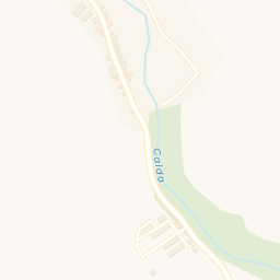 Map - Comuna Galda de Jos