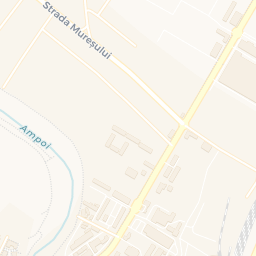Map - Bărăbanț