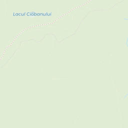 Map - Oraş Petrila