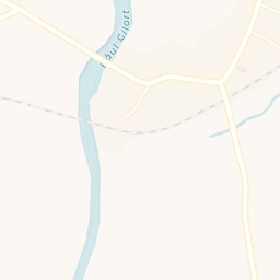 Map - Comuna Albeni