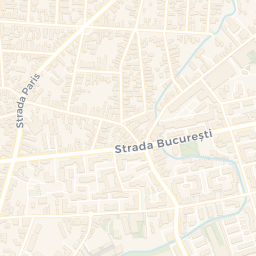 Map - Cluj-Napoca