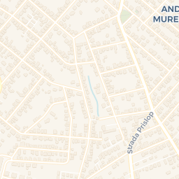 Map - Cluj-Napoca