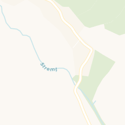 Map - Comuna Stremţ