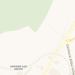 Map - Bărăbanț