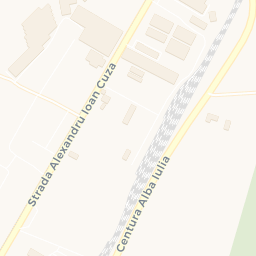 Map - Bărăbanț