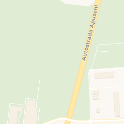 Map - Alba Iulia