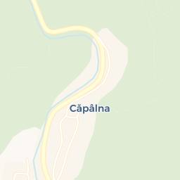 Map - Săsciori