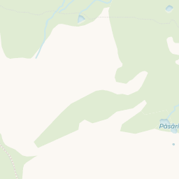 Map - Oraş Petrila