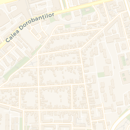 Map - Cluj-Napoca