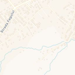Map - Cluj-Napoca