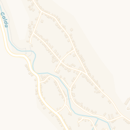 Map - Galda de Jos