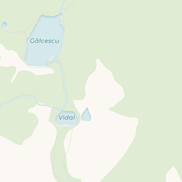 Map - Oraş Petrila
