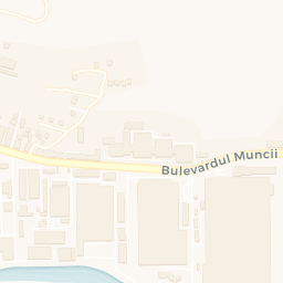 Map - Cluj-Napoca
