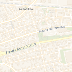 Map - Cluj-Napoca