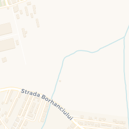 Map - Cluj-Napoca