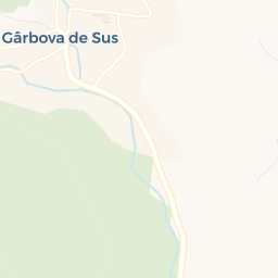 Map - Comuna Stremţ