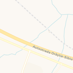 Map - Cut