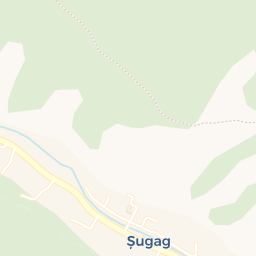 Map - Şugag