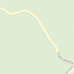 Map - Comuna Şugag