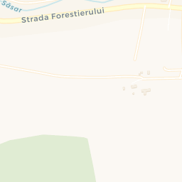 Map - Tăuții de Sus