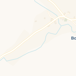 Map - Bobâlna
