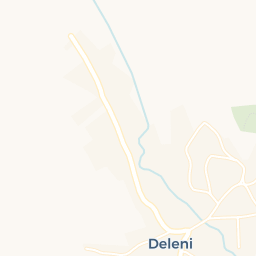 Map - Petreştii de Jos
