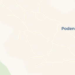 Map - Comuna Mirăslău