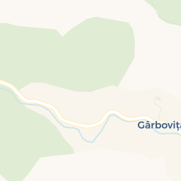 Map - Comuna Stremţ