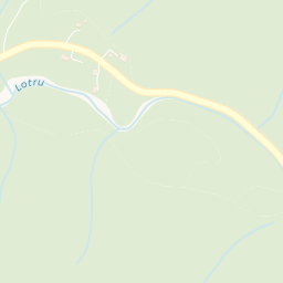 Map - Oraş Petrila