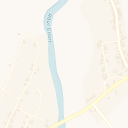 Map - Bălcești