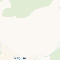 Map - Dăbâca