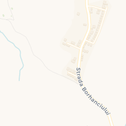 Map - Feleacu