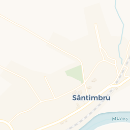 Map - Sântimbru