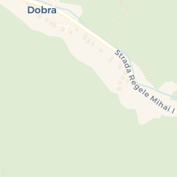 Map - Dobra