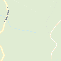 Map - Oraş Petrila