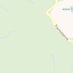 Map - Oraş Petrila