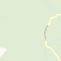 Map - Oraş Petrila