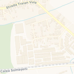 Map - Sânnicoară